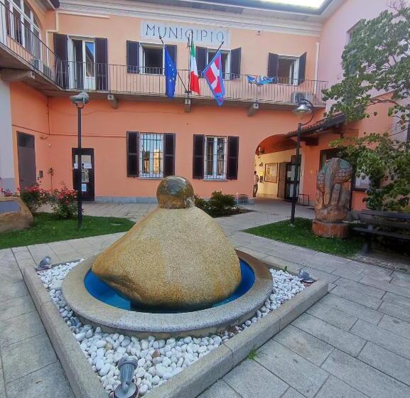 膳宿费 Casa Valletta