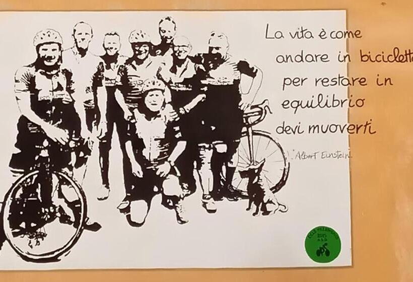 膳宿费 Casa Valletta