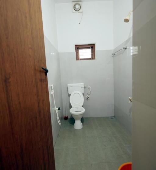 ペンション Daffodil Rooms   Non Ac