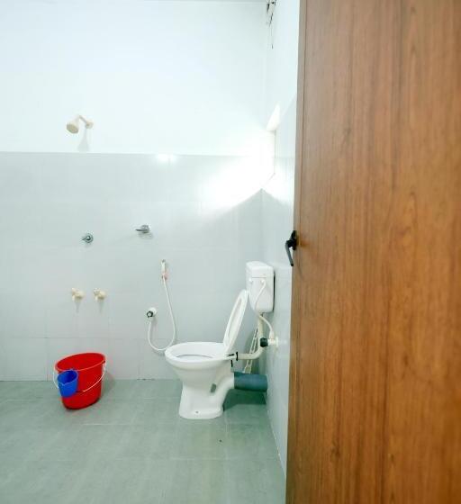 ペンション Daffodil Rooms   Non Ac