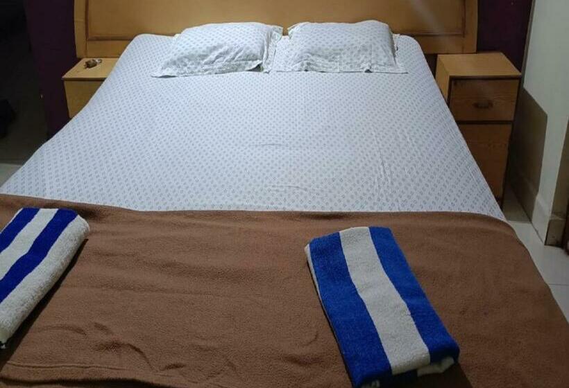פנסיון Dmello Guest House