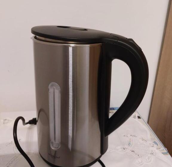 펜션 Schwabenstuben Doppelzimmer