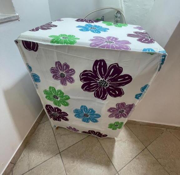 بنسيون La Casetta Di Azzurra Camera Giovanni