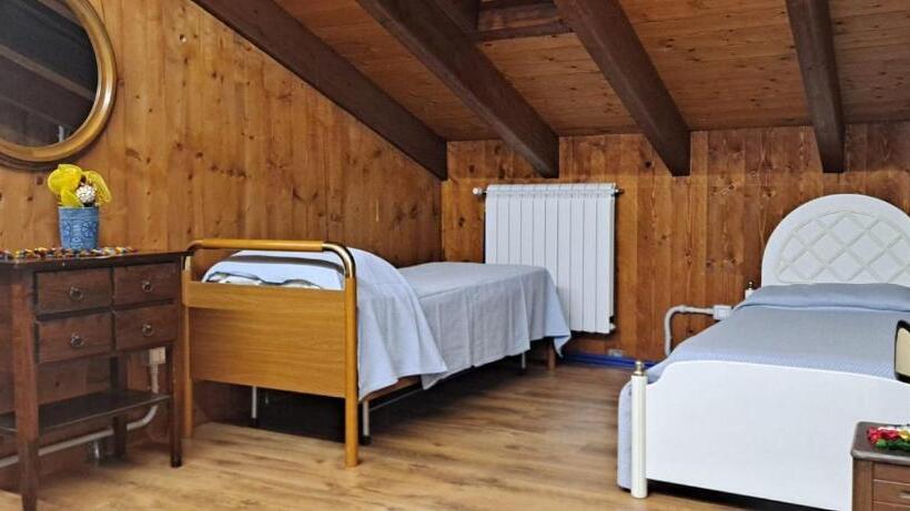 ペンション La Collina