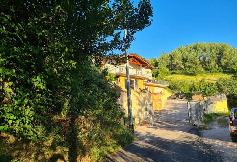 פנסיון La Collina