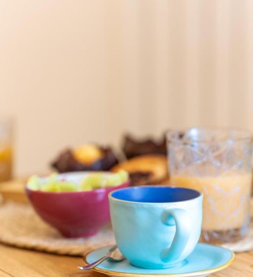 ペンション Mayrym Suite