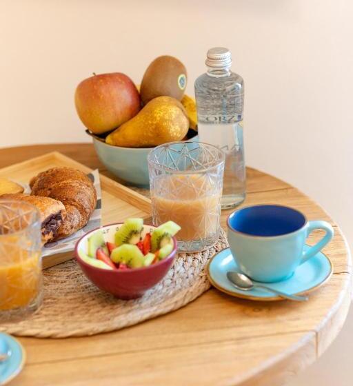 ペンション Mayrym Suite