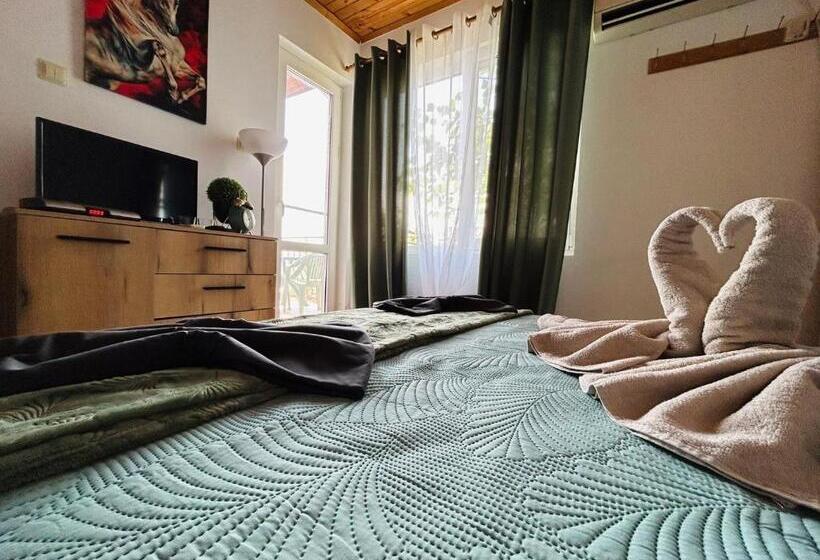 Пансион South Point, резово