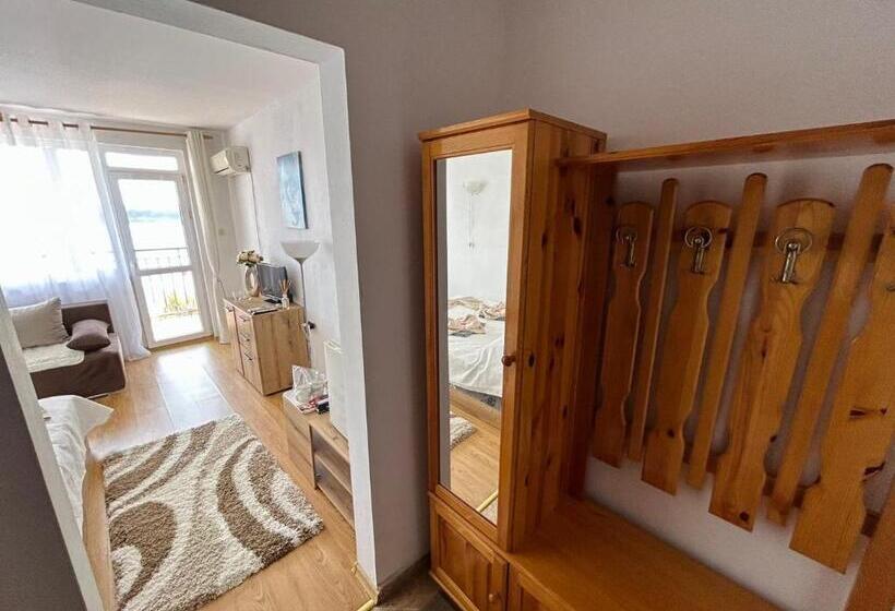 Пансион South Point, резово