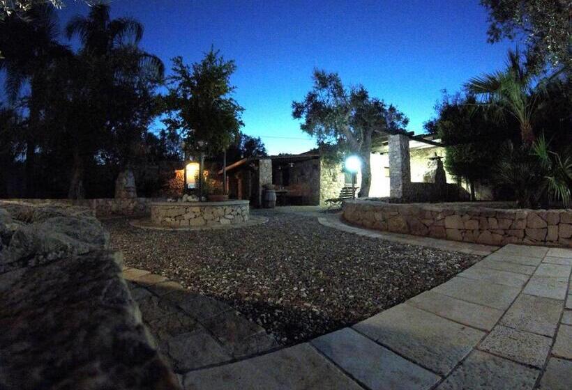 بنسيون Villa Giusy X2x4x4x5