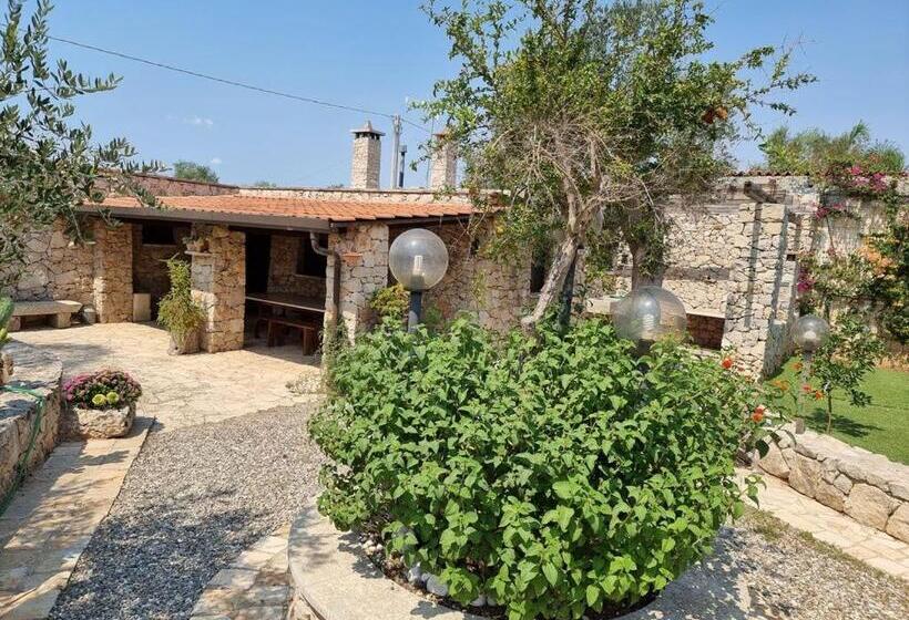 بنسيون Villa Giusy X2x4x4x5