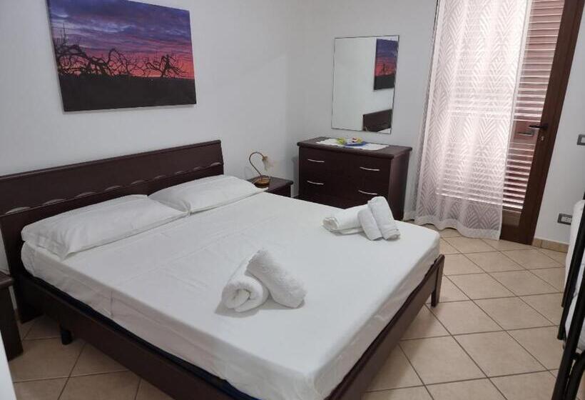 بنسيون Villa Giusy X2x4x4x5