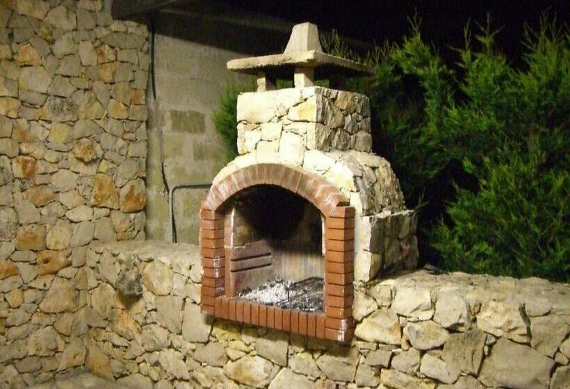 بنسيون Villa Giusy X2x4x4x5