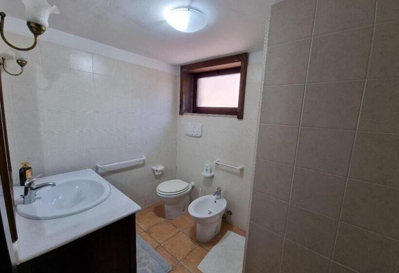 بنسيون Villa Giusy X2x4x4x5