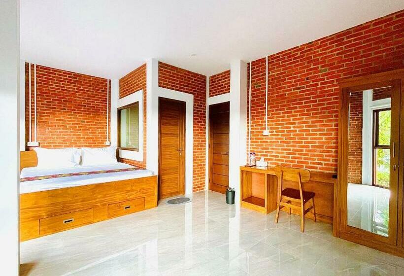 هاستل Puu Pau Hotel & Coffee Shop