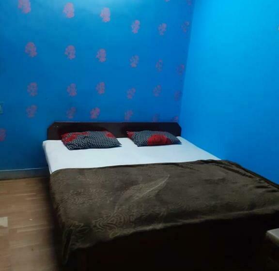 旅馆 Raj Bed And Breakfast Near Tajmahal