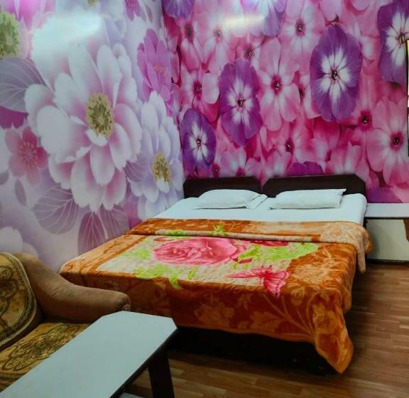 旅馆 Raj Bed And Breakfast Near Tajmahal