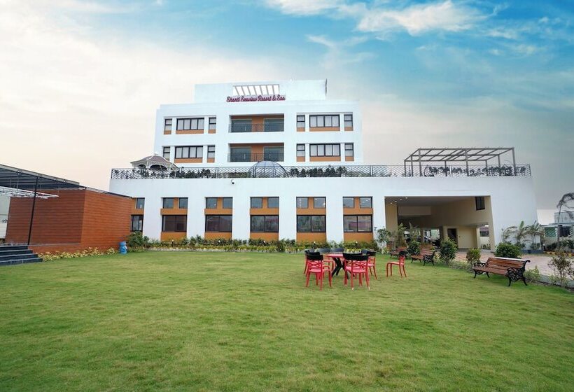 Shanti Seaview Resort & Spa