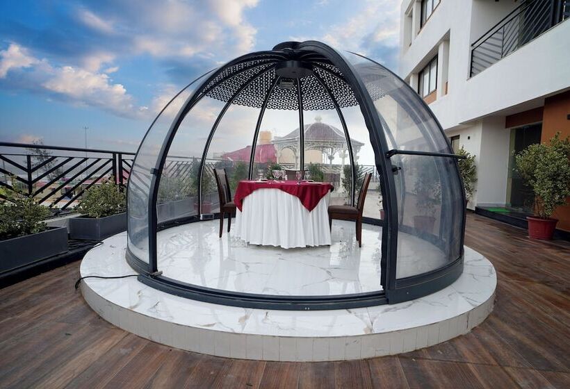 Shanti Seaview Resort & Spa