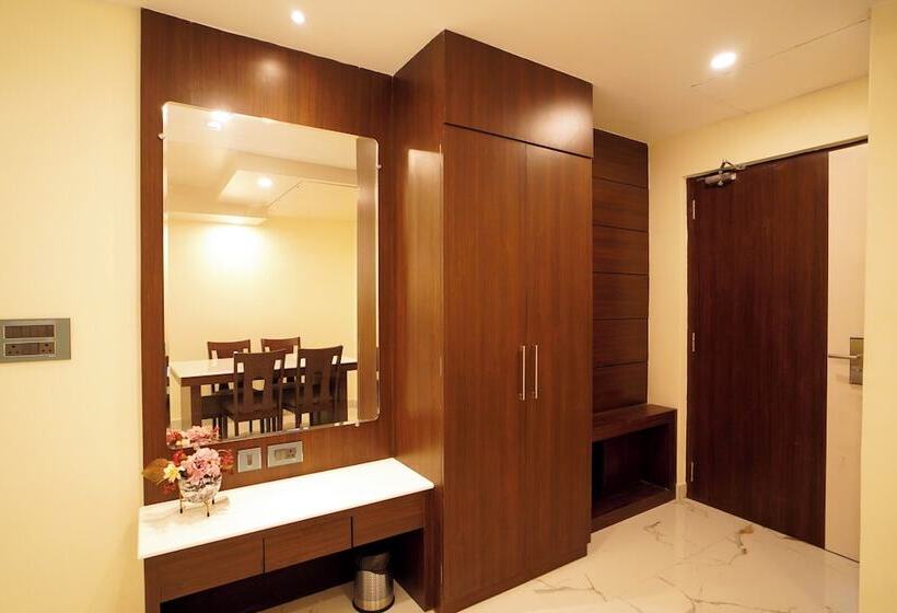 Shanti Seaview Resort & Spa