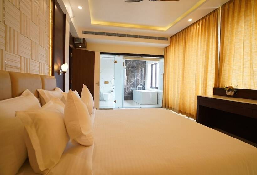 Shanti Seaview Resort & Spa