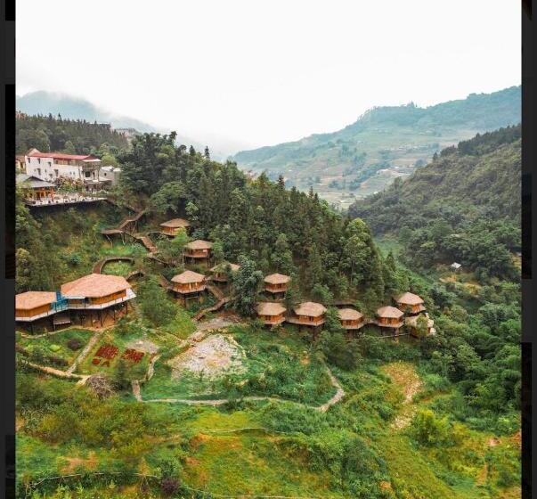 Sapa Sinai Homestay