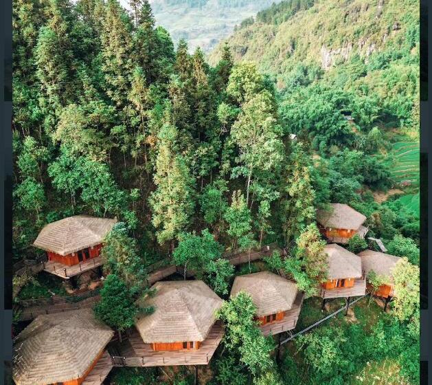 Sapa Sinai Homestay