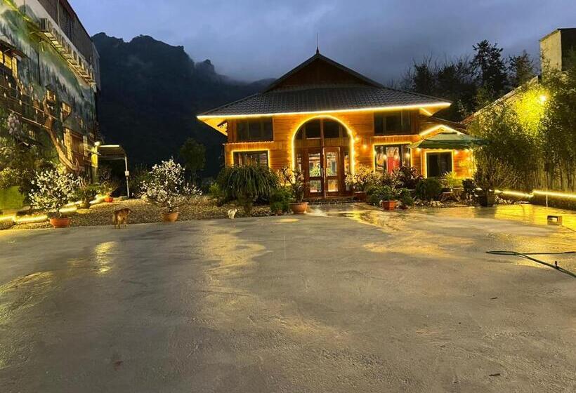 Sapa Sinai Homestay