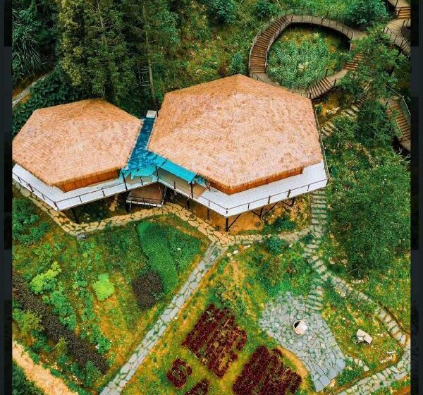 Sapa Sinai Homestay