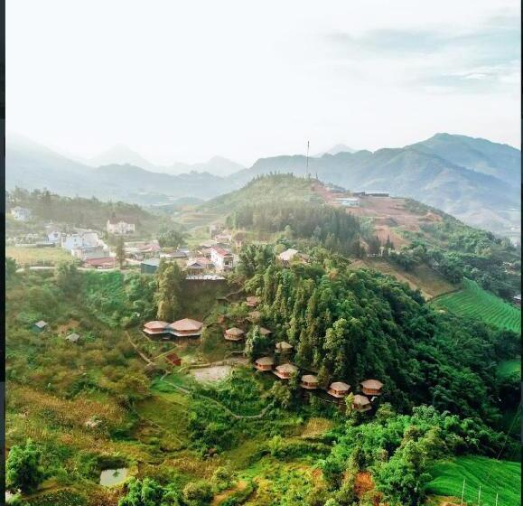 Sapa Sinai Homestay