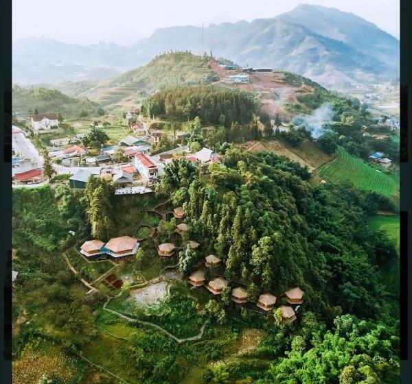 Sapa Sinai Homestay