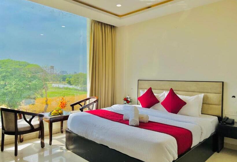 Stay @northview Park Hotel Zirakpur