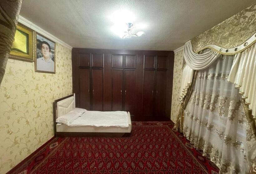 Hostel Islam Guest House