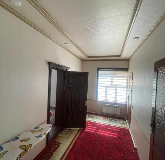 Hostel Islam Guest House