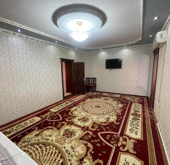 فندق صغير Islam Guest House