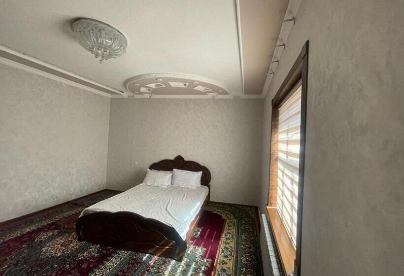 Hostel Islam Guest House