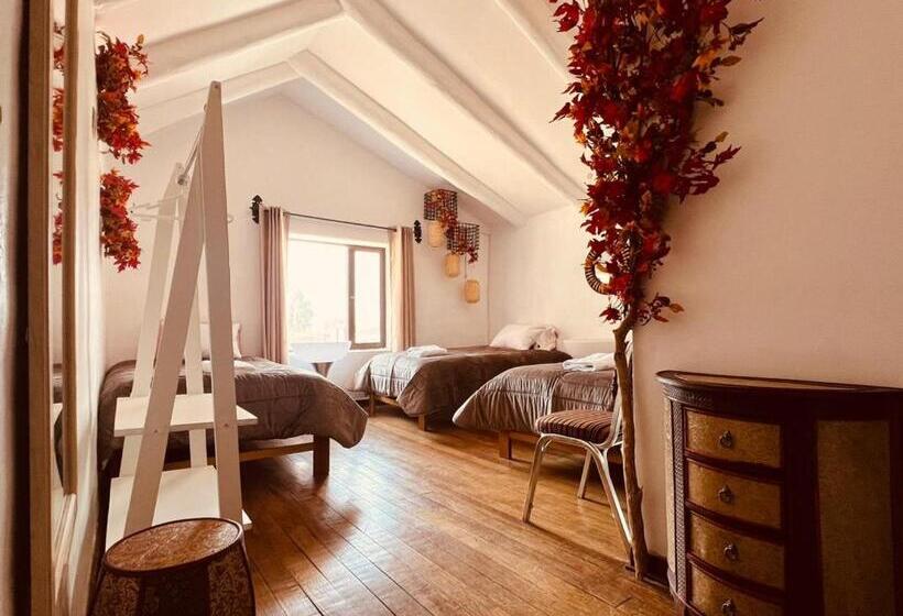 Vpx Inkas Hotel Sacred Valley