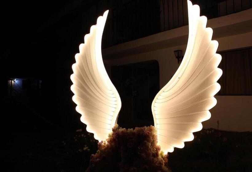 Vpx Inkas Hotel Sacred Valley