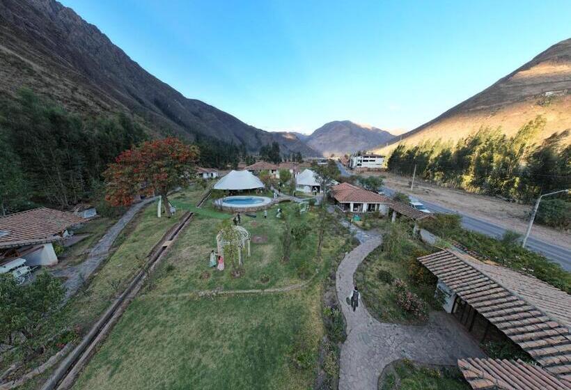 Vpx Inkas Hotel Sacred Valley