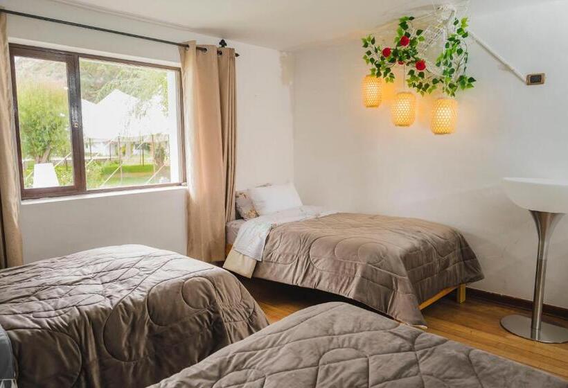 Vpx Inkas Hotel Sacred Valley