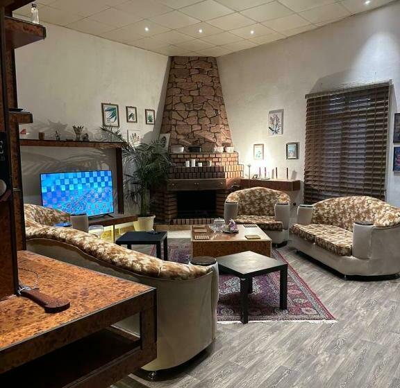 فندق صغير استراحة A1