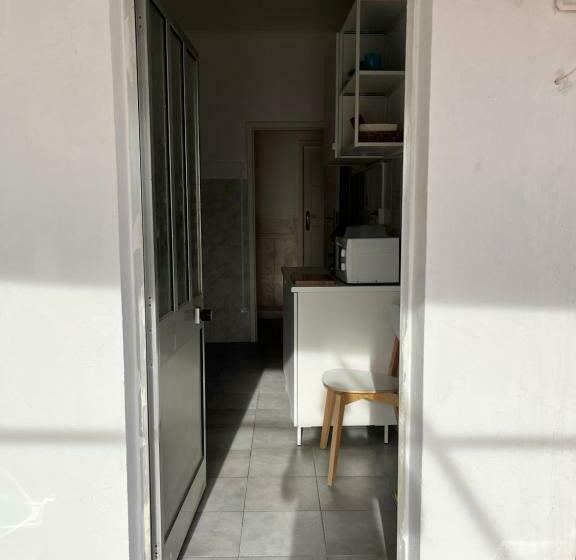 فندق صغير Casa Das Memórias