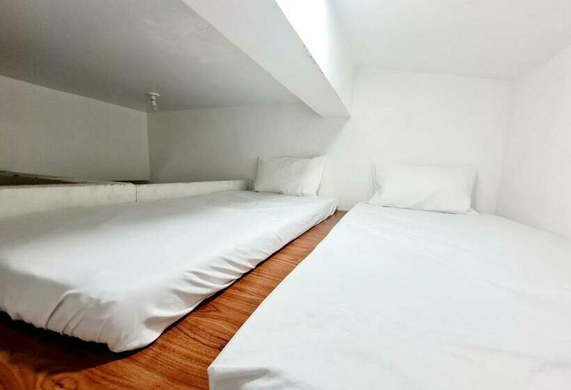 هاستل Dasma Lofts Hotel Near Dela Salle Dasma