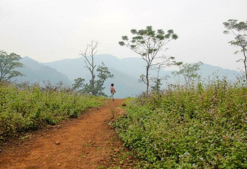 هاستل Homestay In Sung Village   Community Based Tourism