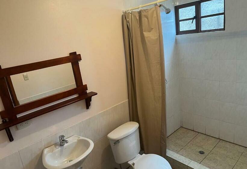 فندق صغير Posada Sierra Morena