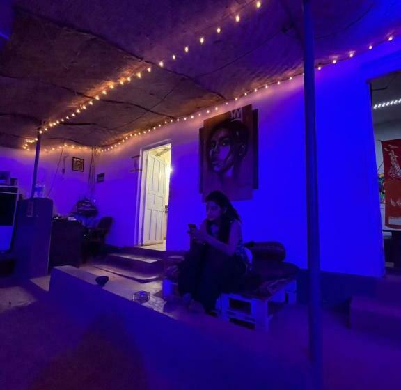 ユースホステル Vibe