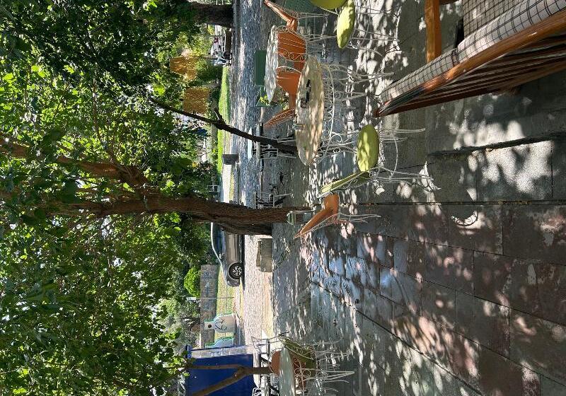 Asclepius Boutique Hotel & Cafe