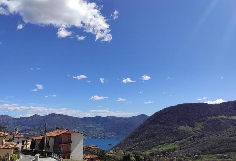 B&b La Bouganville