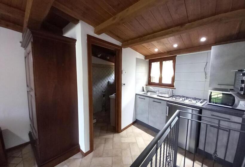 B&b Monte Tavolino