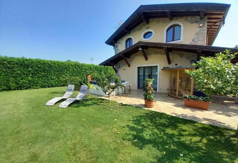 B&b Monte Tavolino